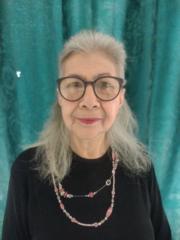 Maria Francedy Urrego Barato