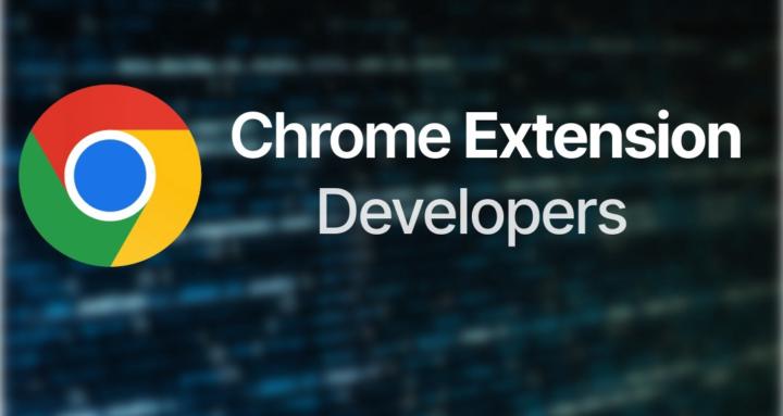 Chrome Extension Developers