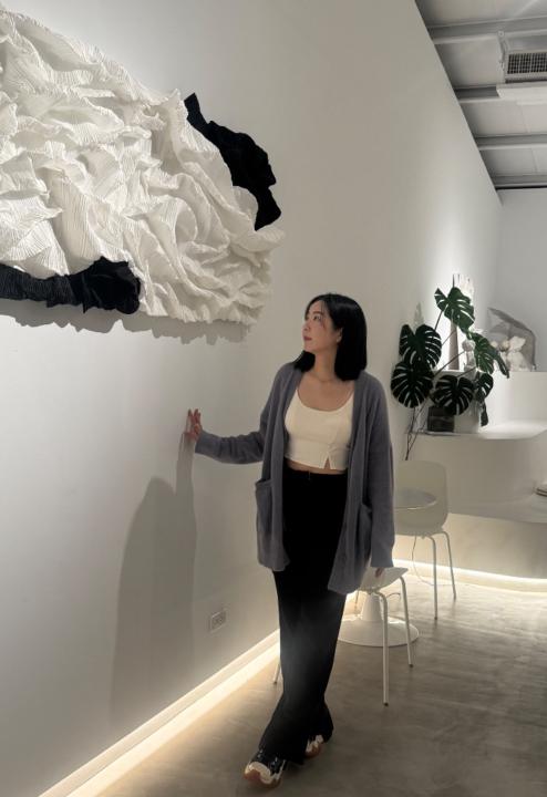 Freda Shen