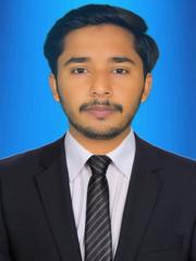 Shahmeer Ali