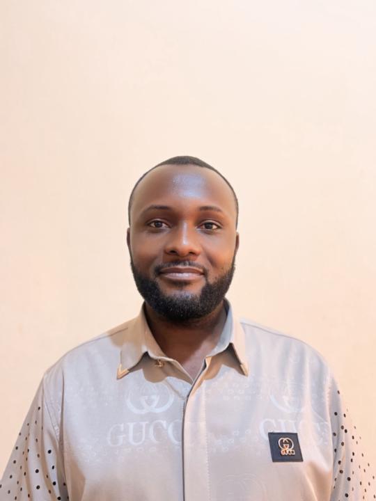 Daniel Etele