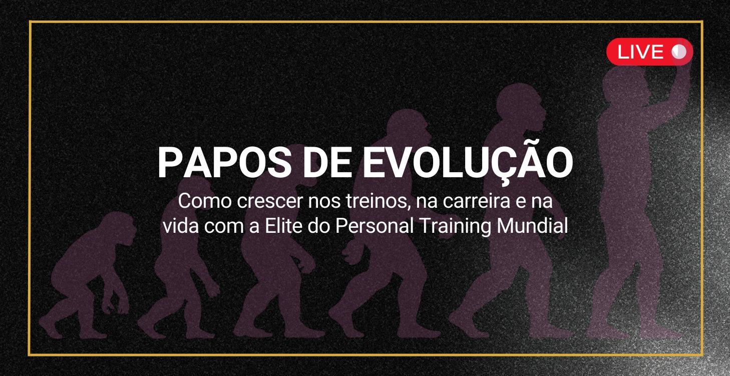 Papos de Evolução