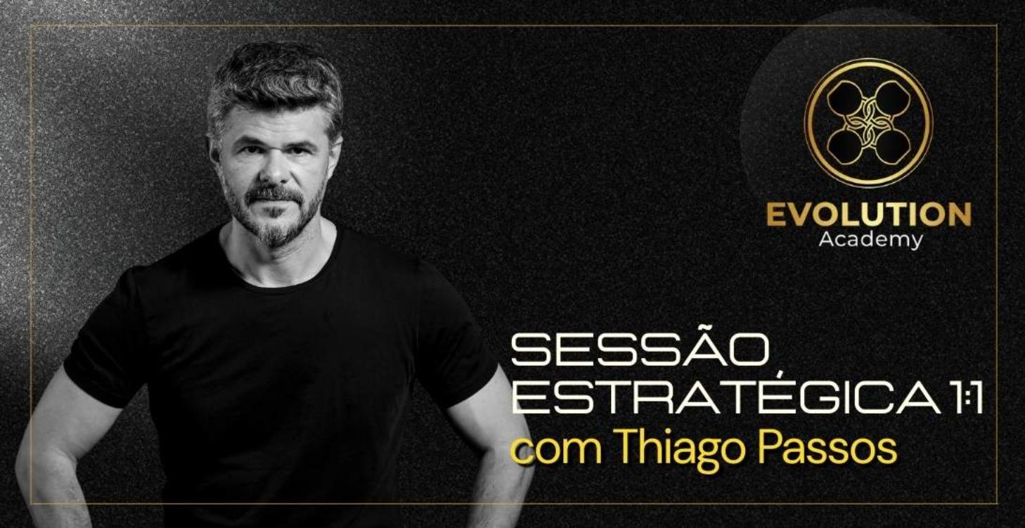 Consultoria de Negócios com Thiago Passos (90")