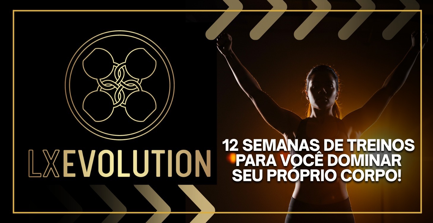 LX-EVOLUTION ACADEMY