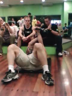 Quando tudo começou a fazer sentido para min!