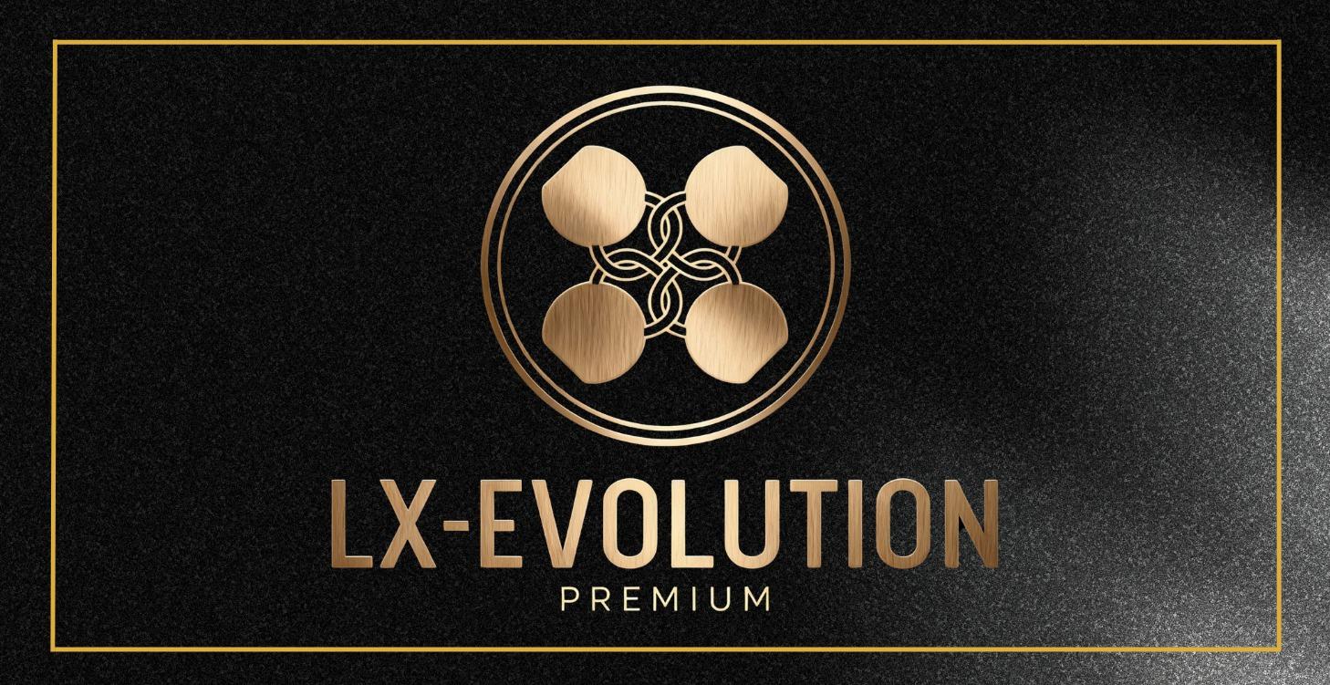 LX-Evolution PREMIUM