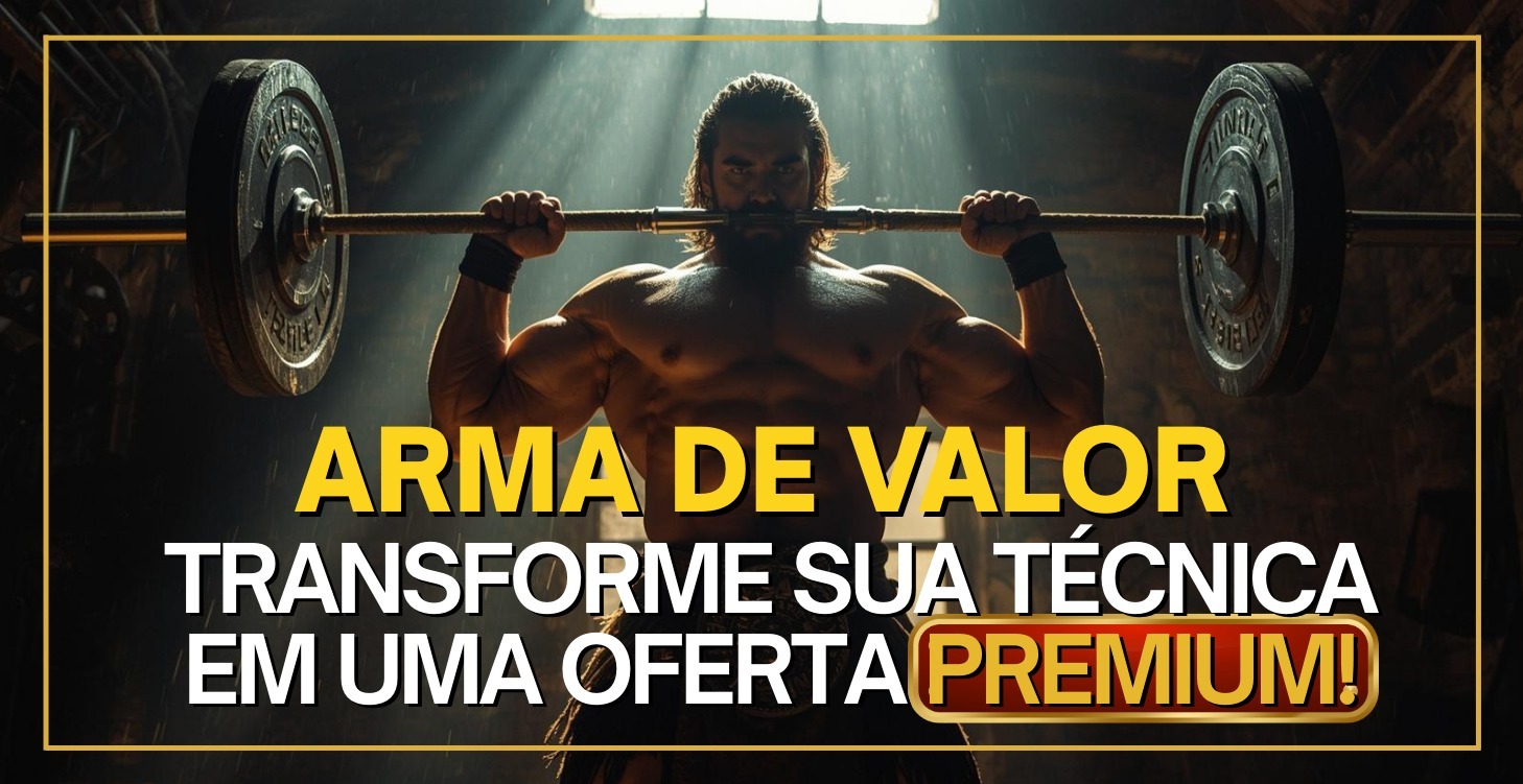 Arma de Valor™