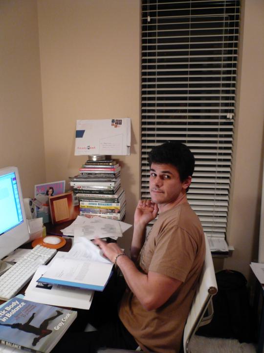 3 Barreiras que Quase Me Fizeram Desistir (E Como Superá-las)