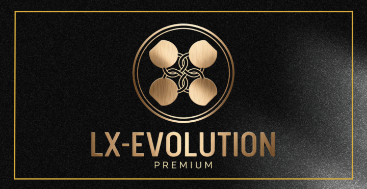 🏋🏻‍♀️ Amanhã Começa o Novo Ciclo LX-Evolution Premium!