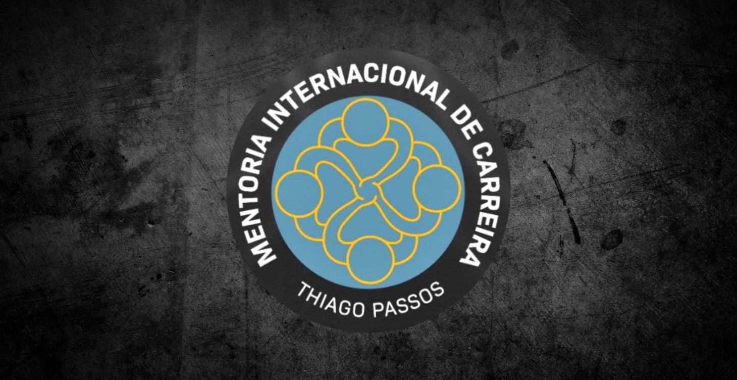 Mentoria Internacional de Carreira