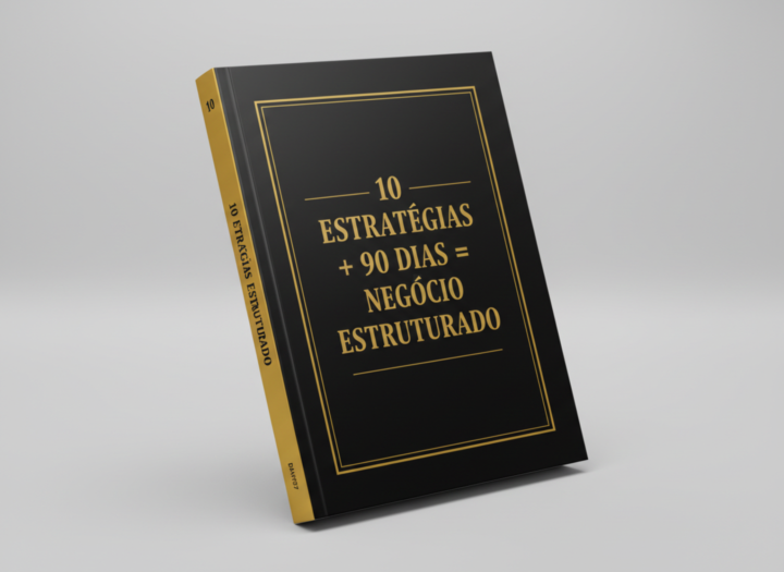 🚀 NOVO EBOOK DISPONÍVEL PARA TODOS NA EVOLUTION ACADEMY!