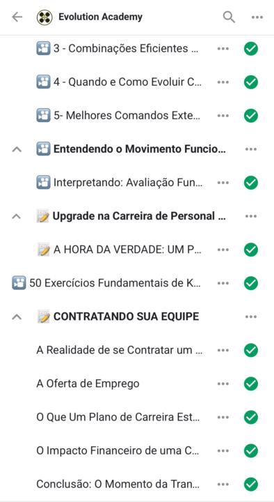 Contratar Treinadores para Seu Espaço…tá fácil???