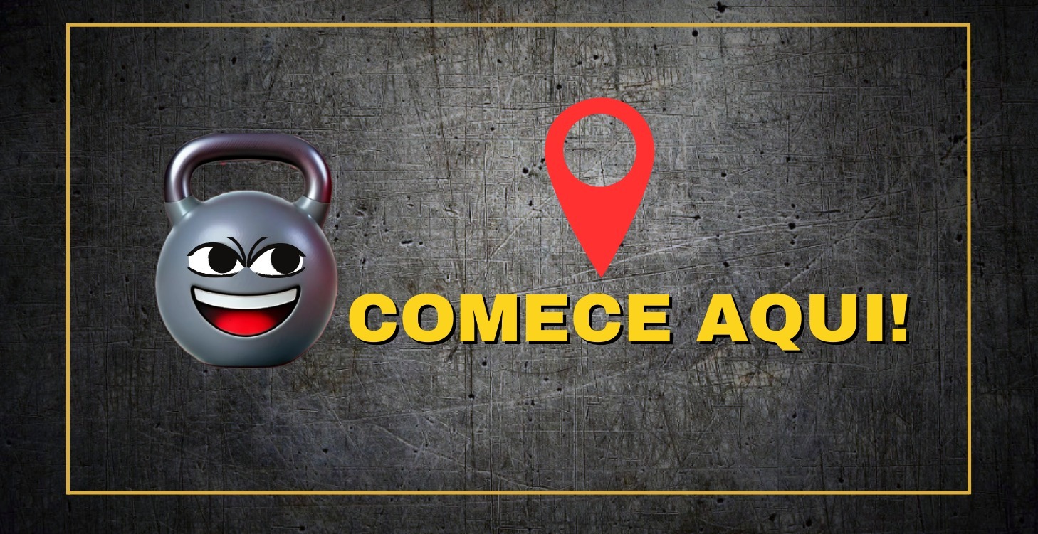 Comece Aqui!