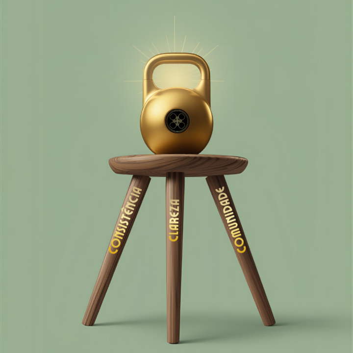 Perguntinha Rápida? 🤔