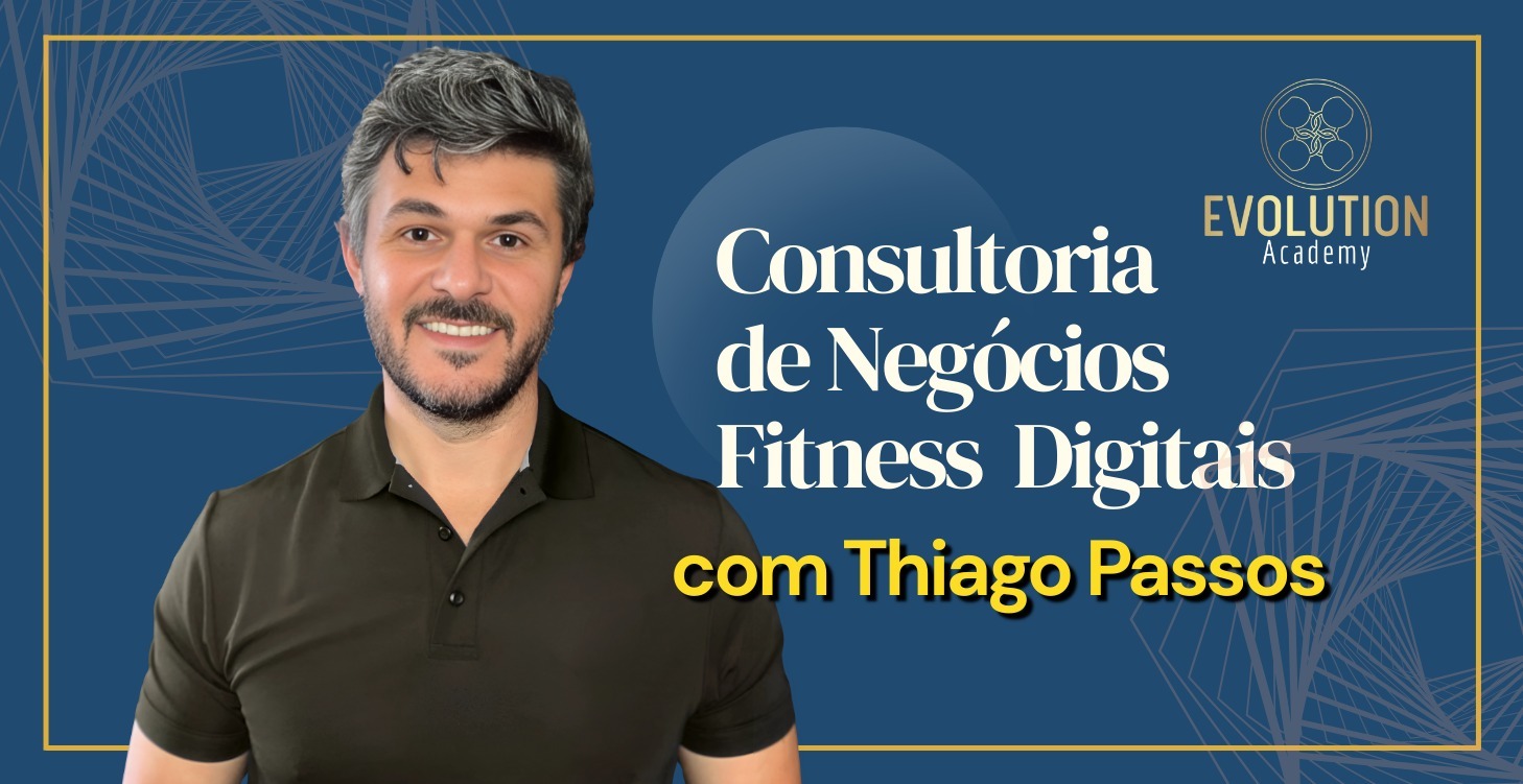 Consultoria de Negócios com Thiago Passos (90")