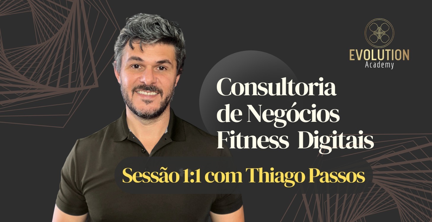 Consultoria de Negócios com Thiago Passos (90")