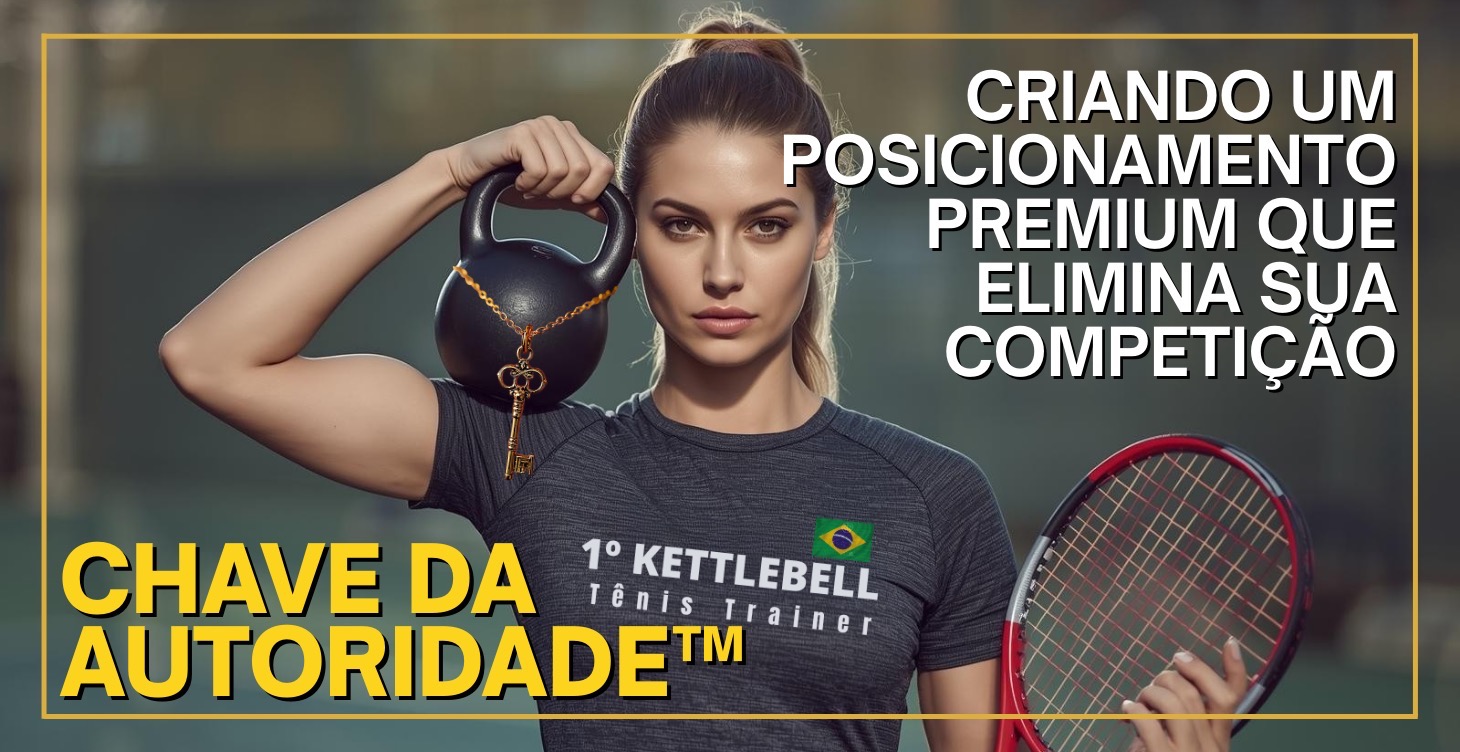 Chave da Autoridade™