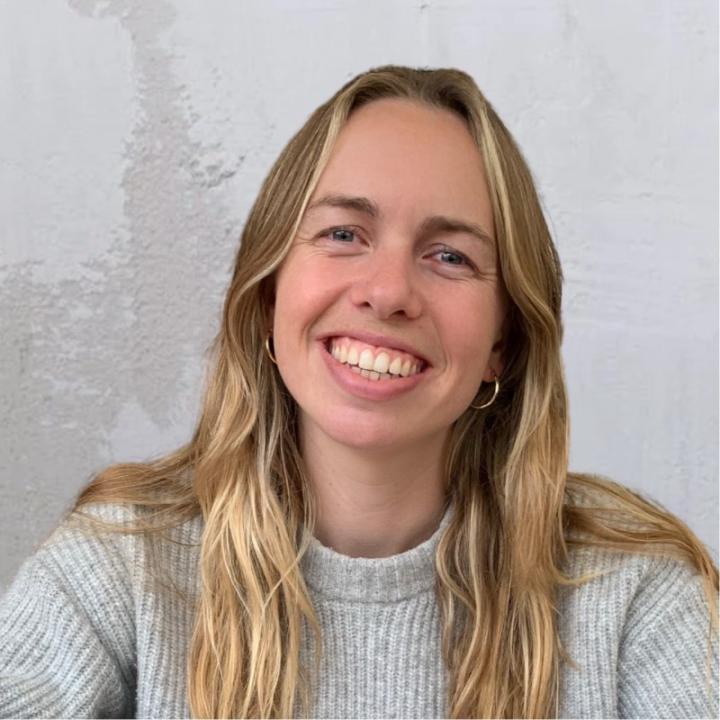 Hannah Dawes