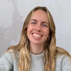 Hannah Dawes