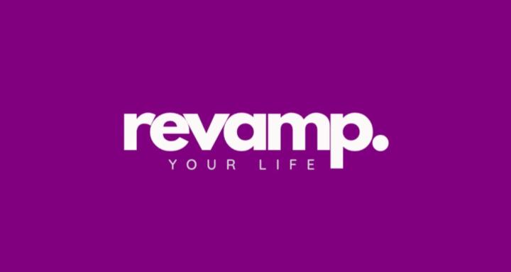Revamp Your Life