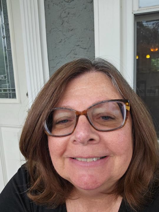 Cheryle O'Connor
