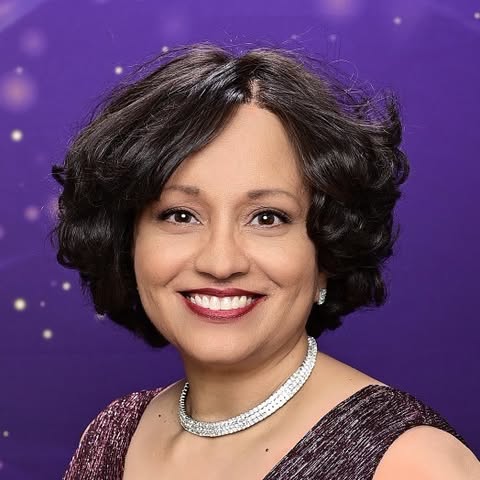 Casondra Washington