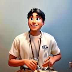 Brian Kim