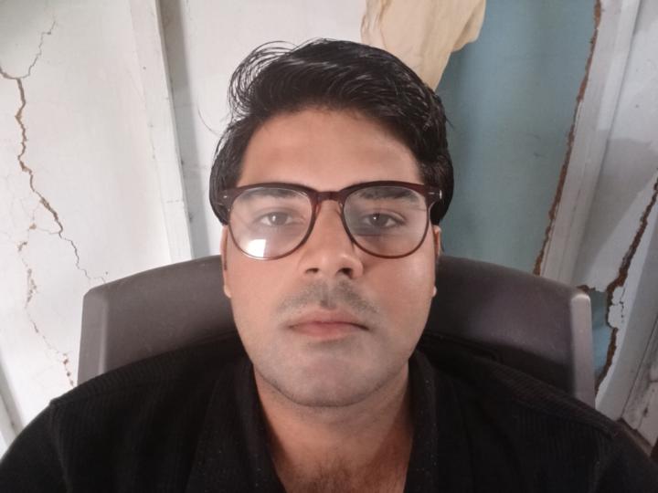 Hemanshu Chudasama