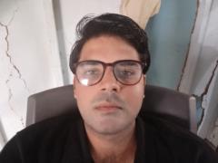 Hemanshu Chudasama