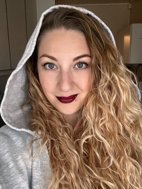 Sara Husser