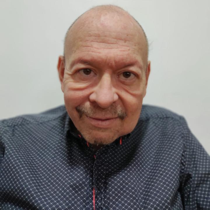 Antonio Peña