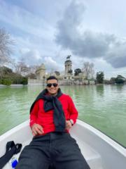 Mateo Uchima Fernández