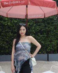 Venus Tan