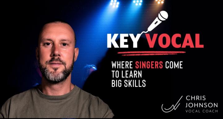 Key Vocal - Singing Skills