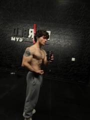 Anthony DeLuca