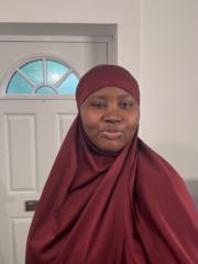 Amidat Zakariyau