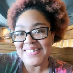 Jamella Jefferson