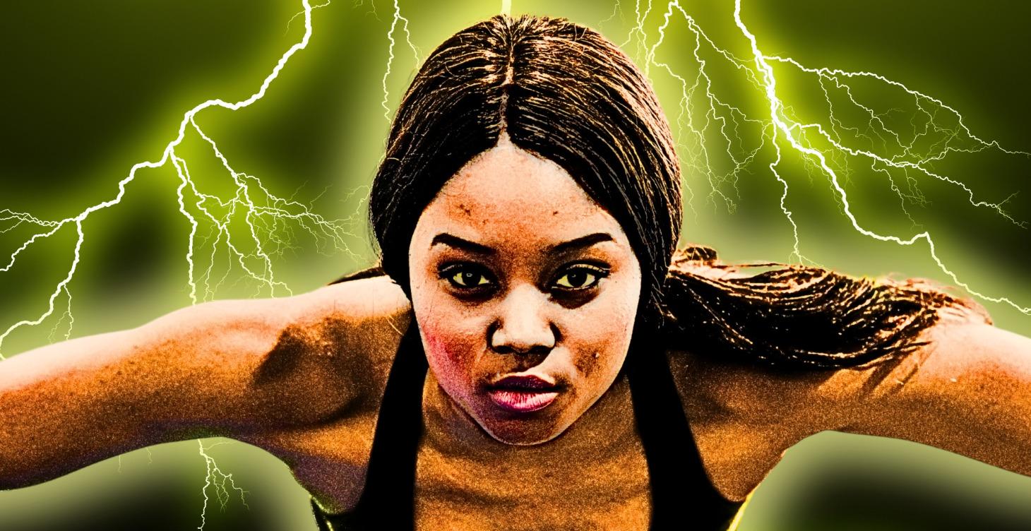 Grit and Grace: Thriving in the Face of Adversity