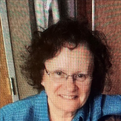 Gail Walkup