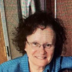 Gail Walkup
