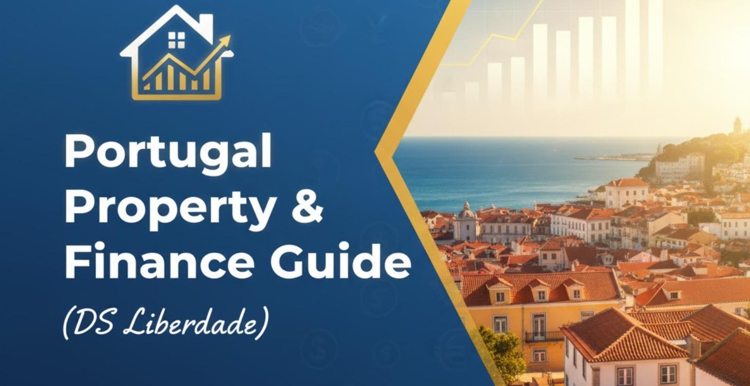Property & Finance Guide