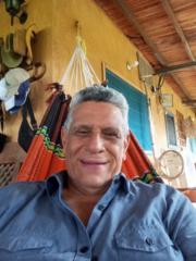 Felipe Molina