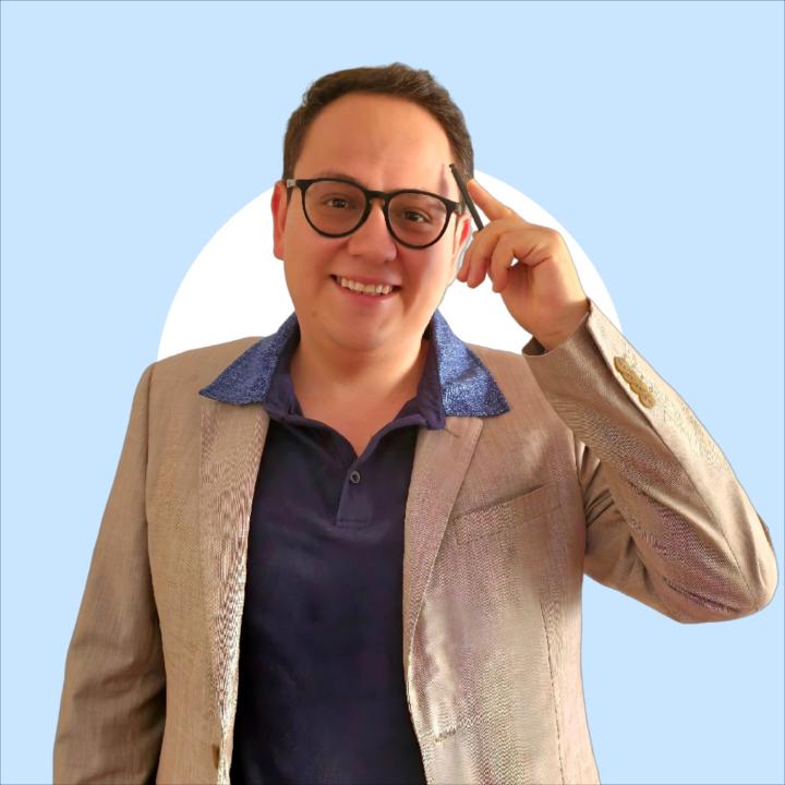 Byron Samir Arriola Oliveros