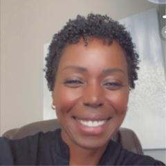 Cynthia Jones