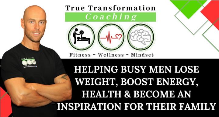 True Transformation Coaching