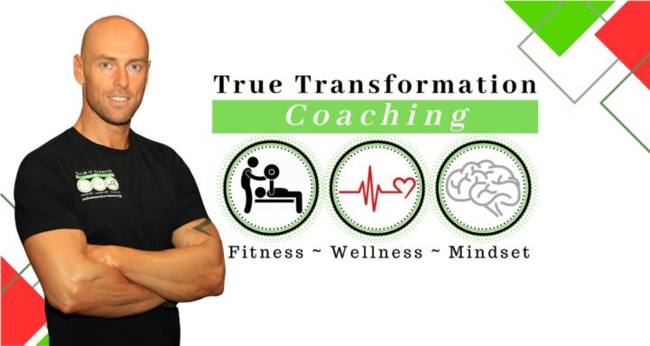 True Transformation Coaching