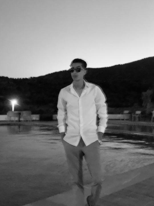 Hatim Chabou