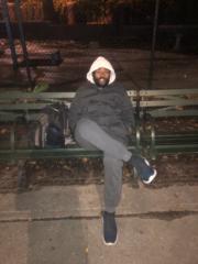 Jeffrey Washington