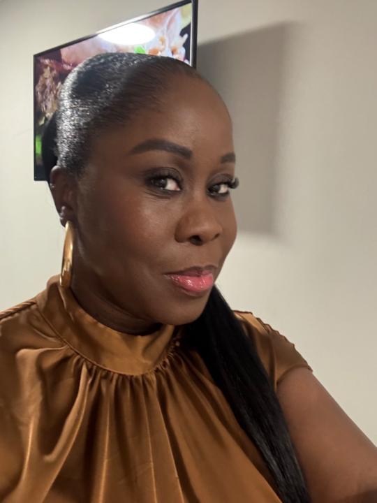 Mavis Amankwah