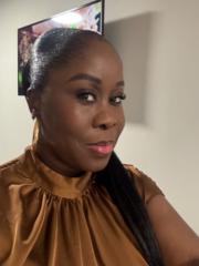 Mavis Amankwah